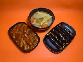 Juru masak cloud kitchen