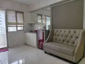 Apartemen Educity Harvard 19 FURNISH VIEW POOL