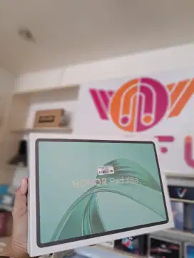 HONOR PAD X8A RAM 4/128GB