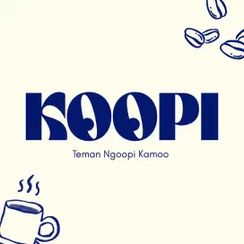 Rider kopi keliling