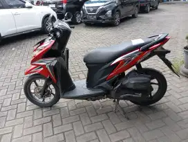 Vario 125 esp 2015 Gratis balik nama