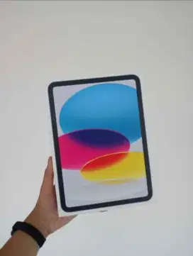Promo iPad 11 (A16) wifi 128gb
