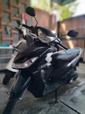 Mio si Legenda Yamaha