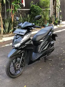 BEAT DELUXE SIAP PAKAI