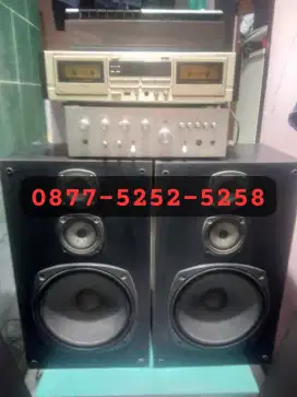 Sonsistem kenwood bagus