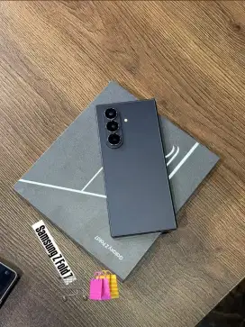 Samsung Galaxy Z Fold 7 12/512 Baru Bergaransi resmi 3th