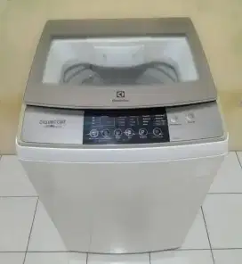 Jual mesin cuci merek elektrulux kapasitas 9 kg