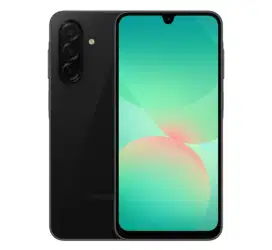 Samsung Galaxy A26 5G 8/256 Black