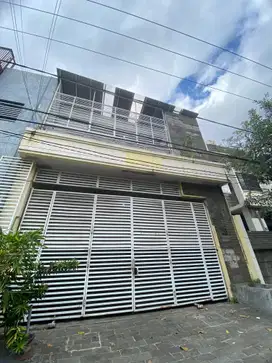 rumah dijual gubeng kertajaya surabaya