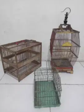 Ada kandang burcil+Hamster/barter