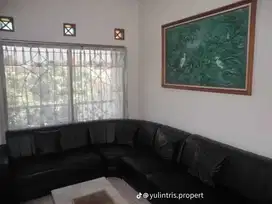 Dijual Rumah Hook di Rancabolang Bandung