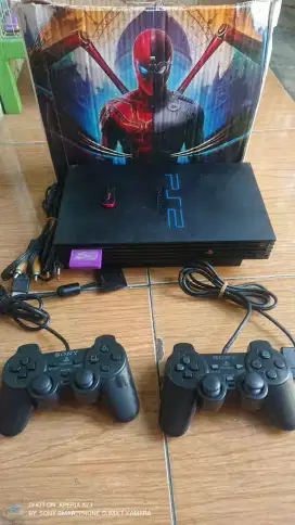 PS2 FD 32GB MULUS FULLSET