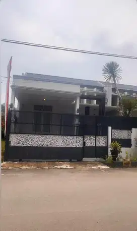 Permata cimanggis cluster mutiara
