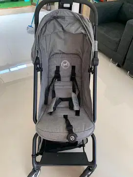 stroller bayi cybex eezy s