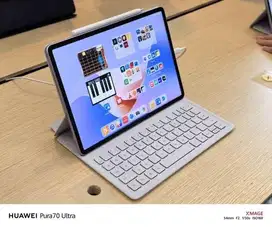 Huawei MatePad 11.5 2025 Free Mpencil dan Keyboard