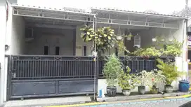 SEWA RUMAH SIDOARJO 3 KAMAR BAGUS MINIMALIS