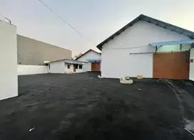 Gudang sewa cengkareng luas 650 dekat PIK Jakarta Barat