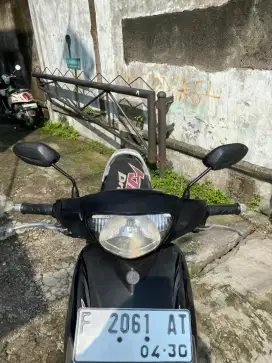 Mio sporty 2006 non step