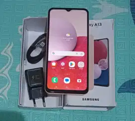 Samsung Galaxy A13 Ram 6/128