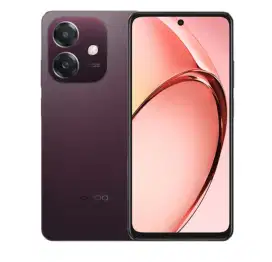 OPPO A3X 6/128GB Nebula Red