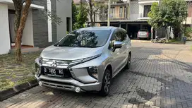 Mitsubishi Xpander 2018 Bensin