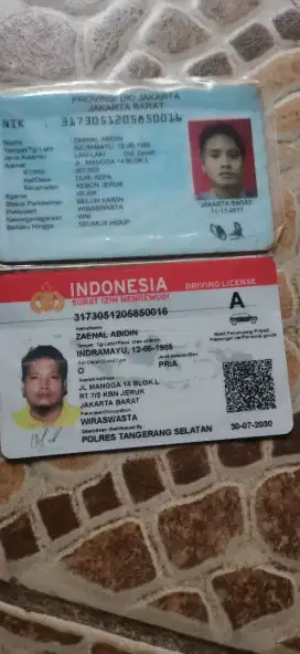 mencari kerja sebagai driver apa saja