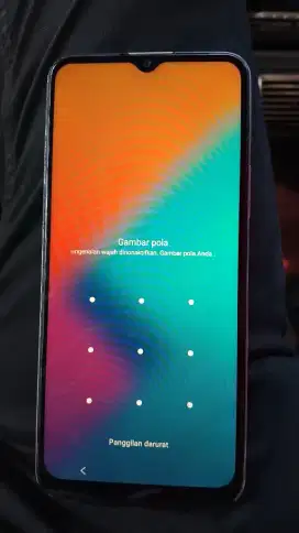 Vivo y16 pakean pribadi dari baru 3/32