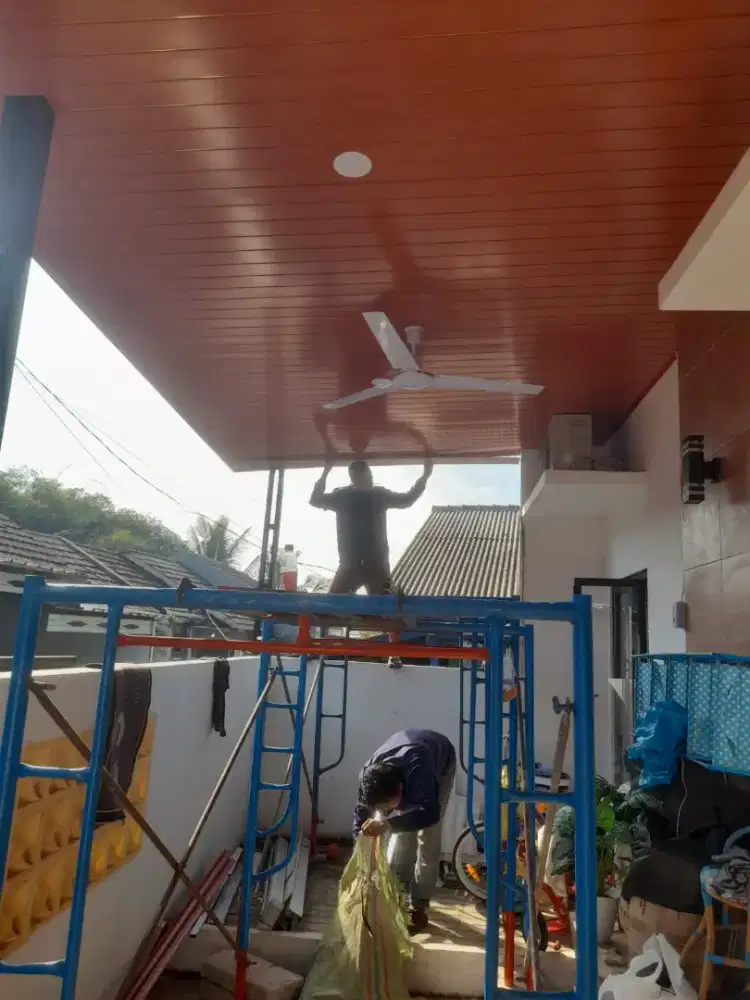 Dijual Rumah Di Citayam