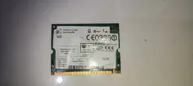 INTEL ProWireless 2200bg