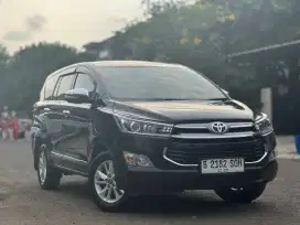 Rare Item! Type Tertinggi Toyota Kijang Innova 2.0 Q- A/T 2106/2017 V