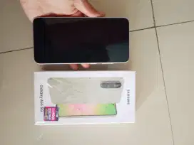 samsung A56 8+8 256 like new 1bln pakai