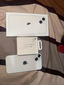 Iphone 13 128 gb ibox