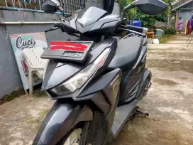 MOTOR SECOND HONDA VARIO 125CC 2016