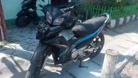 Jupiter Z CW salip 2010
