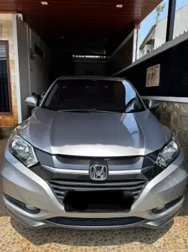 Dijual HRV 1.5 SE 2018