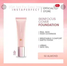 Foundation Instaperfect