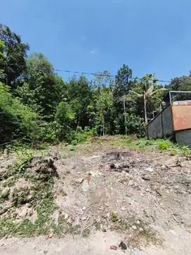 Tanah Kavling Siap Bangun di Bangunjiwo, Kasihan, Bantul – Harga Nego