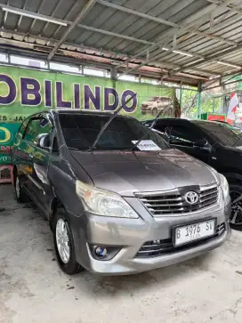 Innova G automatic