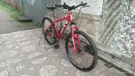 Jual MTB t-rex UK 26 msh orian