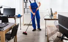 LOWONGAN PEKERJAAN – OFFICE BOY (OB)