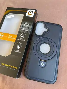 Softcase iphone 16 BARU