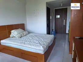Dijual Apartmen SCIENTIA Gading Serpong