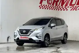 [TDP 20JT]NISSAN LIVINA VE MATIC 2019#KM 43RB PJK MARET 26