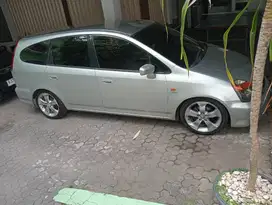 Mobil stream 2002