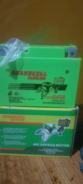 Edisi salah beli