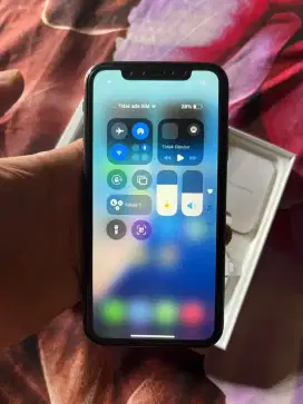 Iphone 11 128 inter