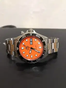Orient Ray Raven 1st gen automatic