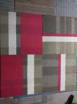 Karpet eks hotel