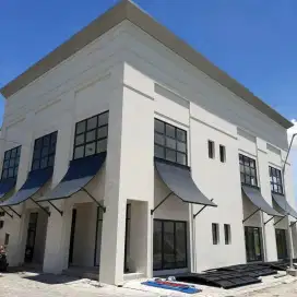 Jual Ruko 2 Lantai
Lokasi Royal Residence - Serenade