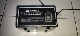 LT ELTECH Stabilizer Stable Power Inventer Conventor